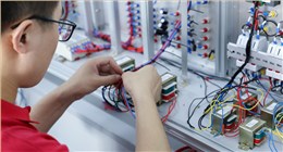 电子电器行业案例