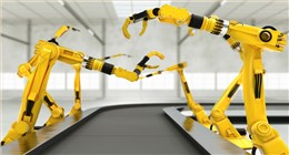 自动化设备行业应用