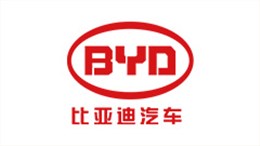 比亚迪汽车