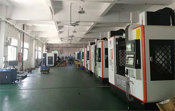 生产车间2